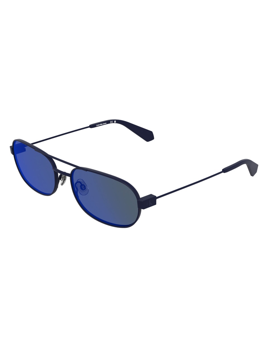 Lentes de sol CKJ26202S-5817-400 para hombre 2